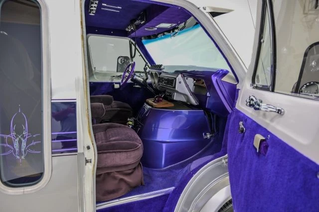 1975 Dodge Ram Van - Image 31 of 31