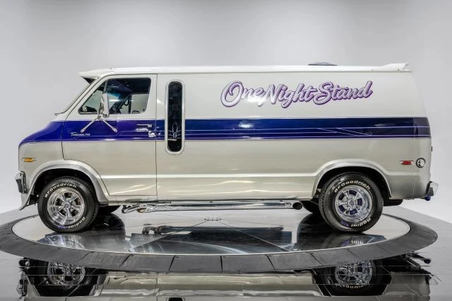 1975 Dodge Ram Van - Image 4 of 31
