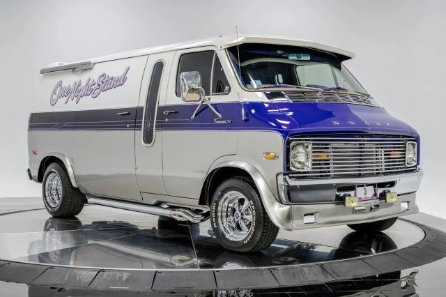 1975 Dodge Ram Van - Image 12 of 31