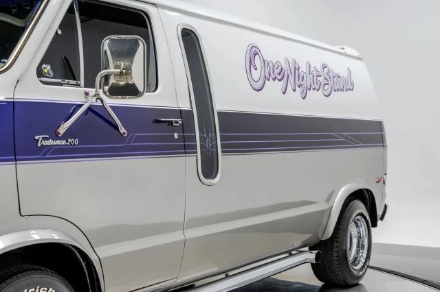 1975 Dodge Ram Van - Image 14 of 31