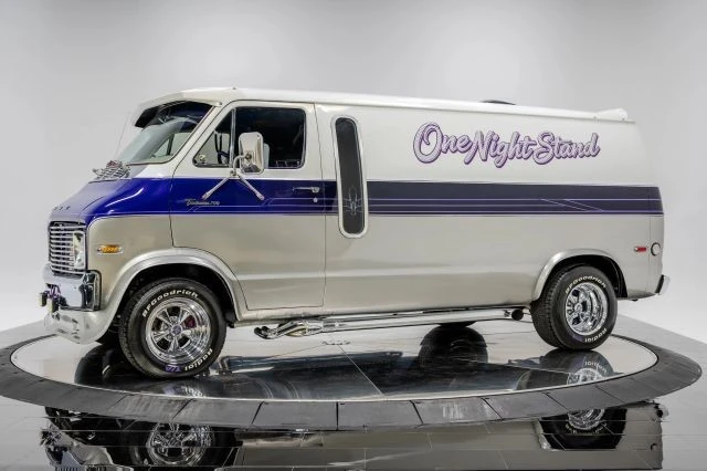 1975 Dodge Ram Van - Image 3 of 31