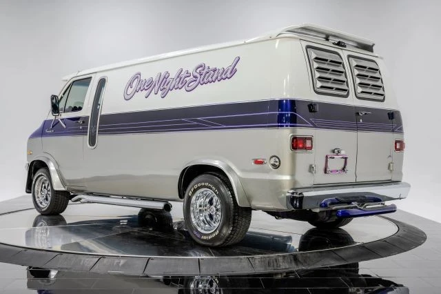 1975 Dodge Ram Van - Image 6 of 31