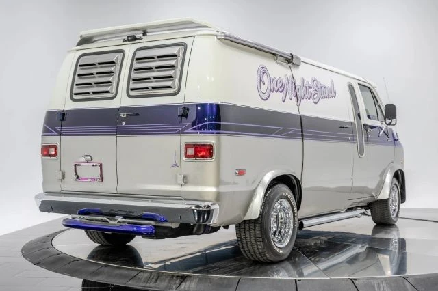 1975 Dodge Ram Van - Image 8 of 31