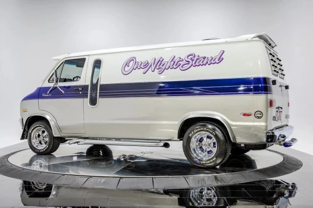 1975 Dodge Ram Van - Image 5 of 31