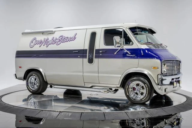 1975 Dodge Ram Van - Image 11 of 31