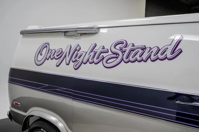 1975 Dodge Ram Van - Image 23 of 31