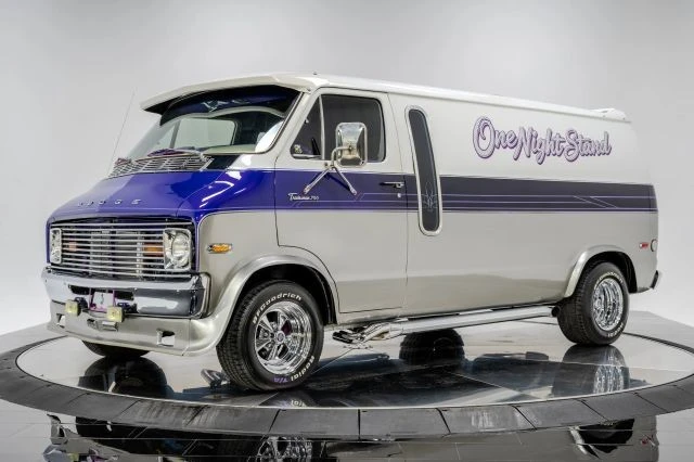 1975 Dodge Ram Van - Image 2 of 31