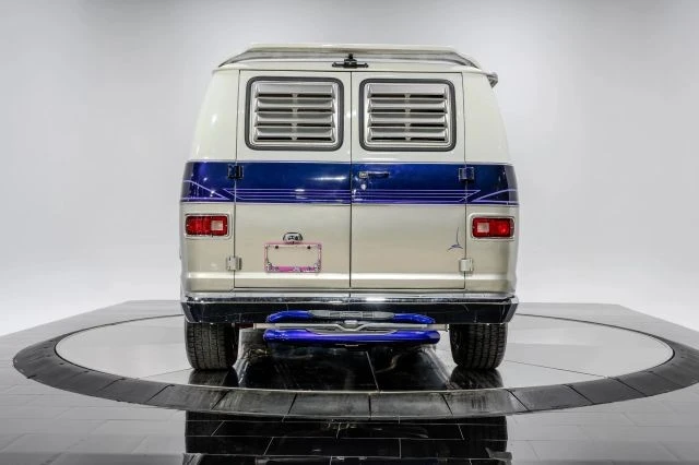 1975 Dodge Ram Van - Image 7 of 31