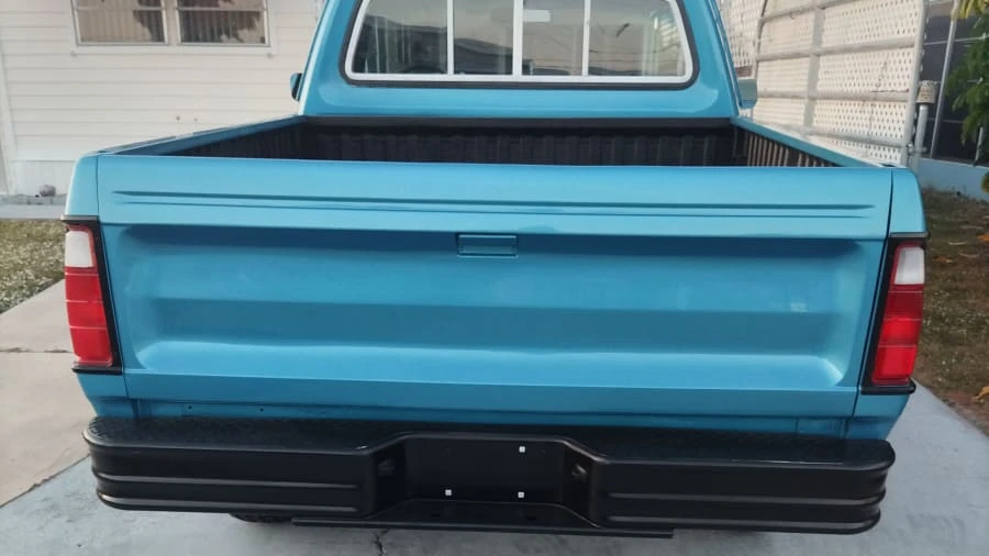 1975 Dodge D Series 3rd Gen - Image 4 of 22