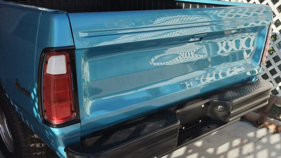 1975 Dodge D Series 3rd Gen - Image 5 of 22