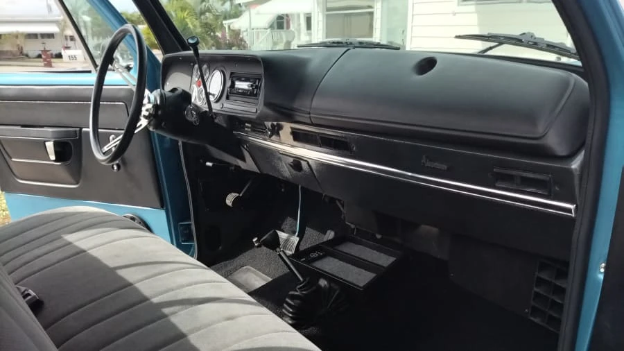 1975 Dodge D Series 3rd Gen - Image 10 of 22