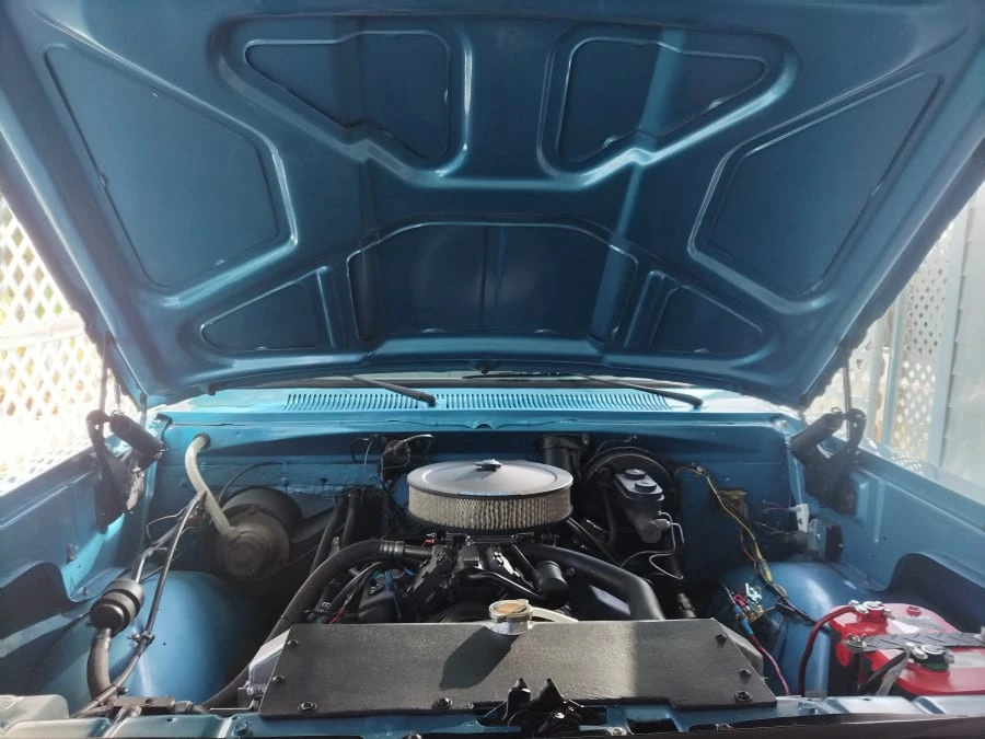 1975 Dodge D Series 3rd Gen - Image 13 of 22