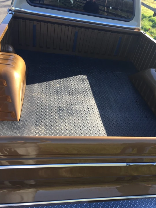 1975 Dodge D Series 3rd Gen - Image 14 of 31