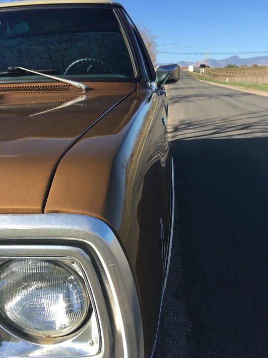 1975 Dodge D Series 3rd Gen - Image 24 of 31