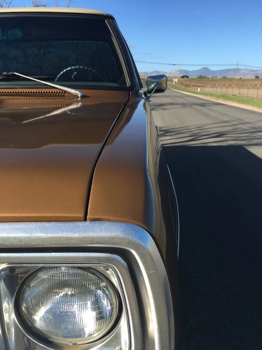 1975 Dodge D Series 3rd Gen - Image 22 of 31
