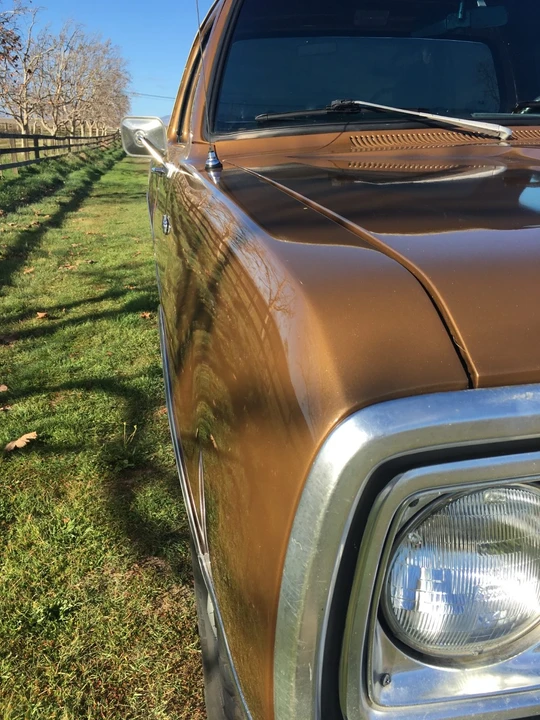 1975 Dodge D Series 3rd Gen - Image 23 of 31