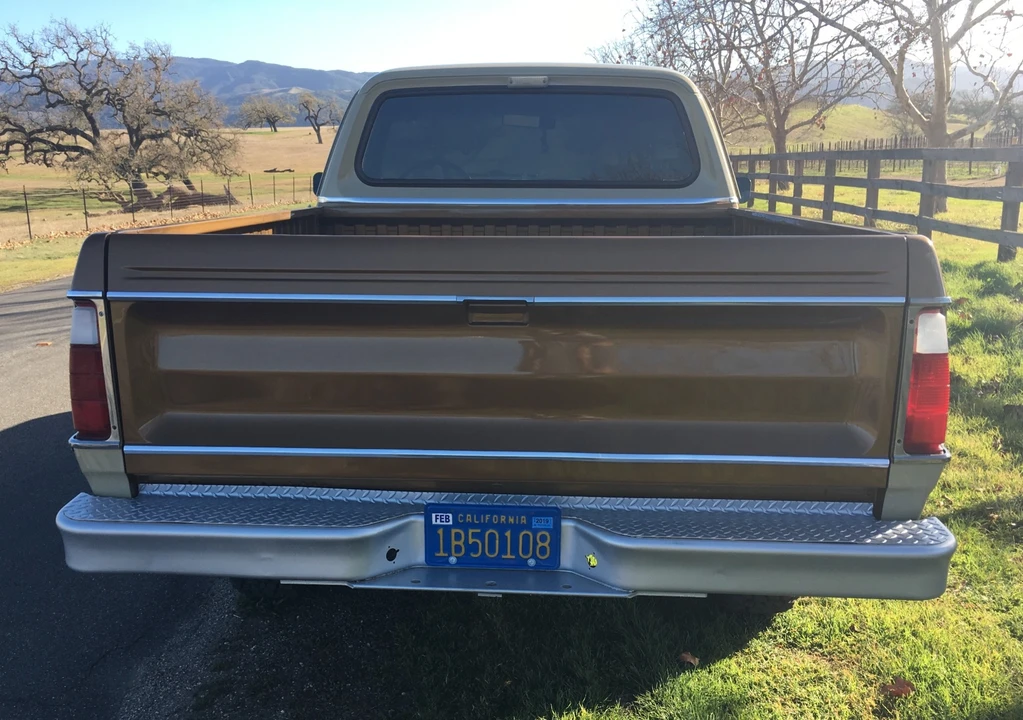 1975 Dodge D Series 3rd Gen - Image 11 of 31