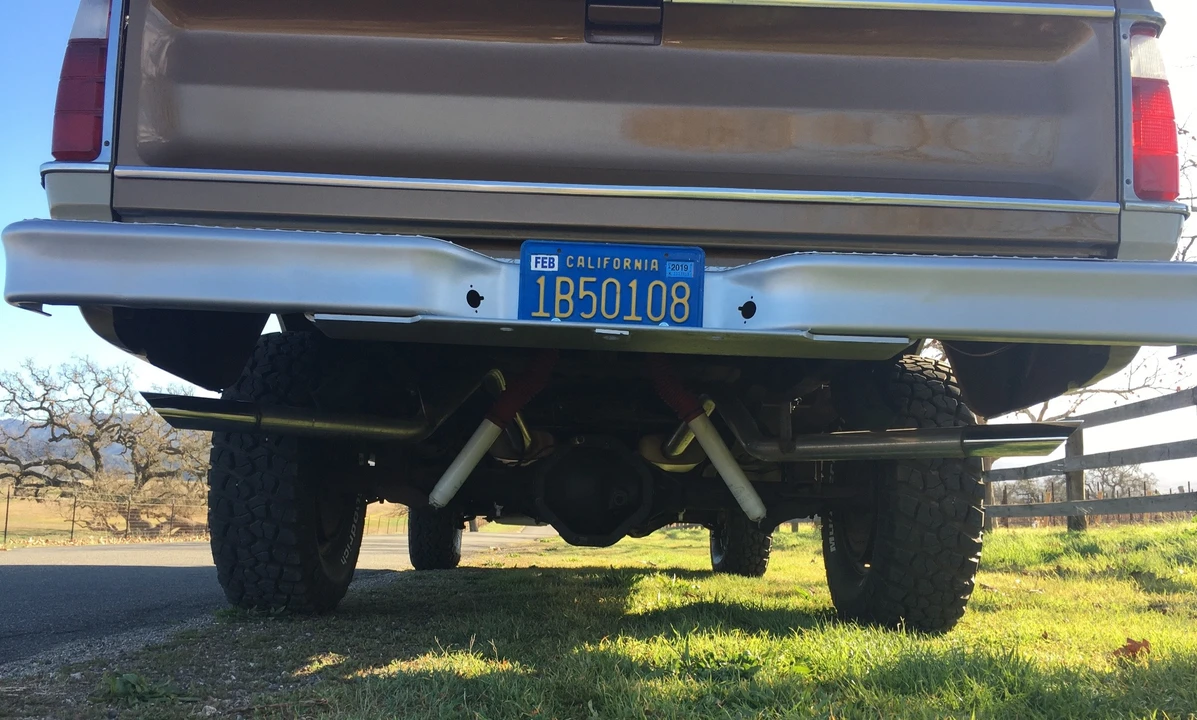 1975 Dodge D Series 3rd Gen - Image 13 of 31