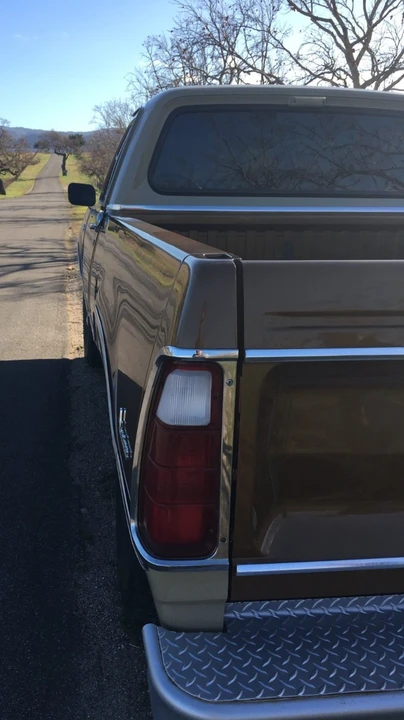 1975 Dodge D Series 3rd Gen - Image 15 of 31