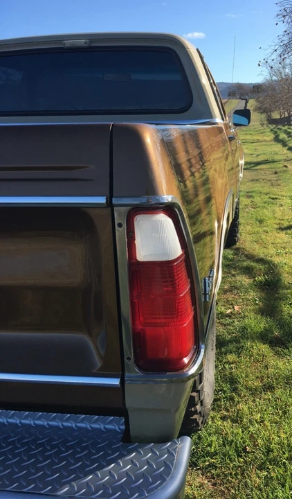 1975 Dodge D Series 3rd Gen - Image 16 of 31