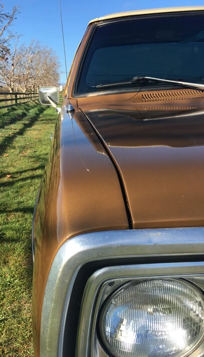 1975 Dodge D Series 3rd Gen - Image 21 of 31