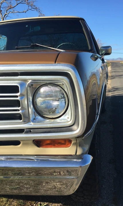 1975 Dodge D Series 3rd Gen - Image 25 of 31