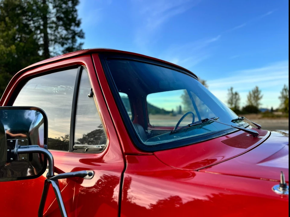 1975 Dodge D Series 3rd Gen - Image 22 of 31