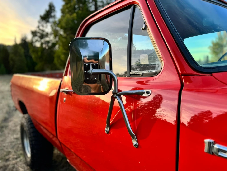 1975 Dodge D Series 3rd Gen - Image 28 of 31
