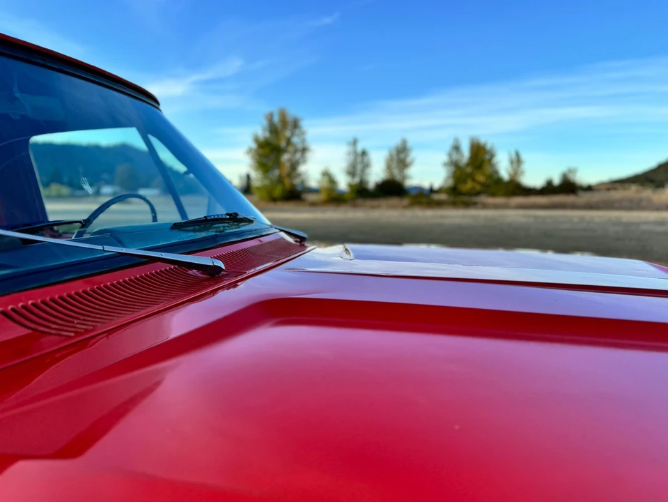 1975 Dodge D Series 3rd Gen - Image 30 of 31