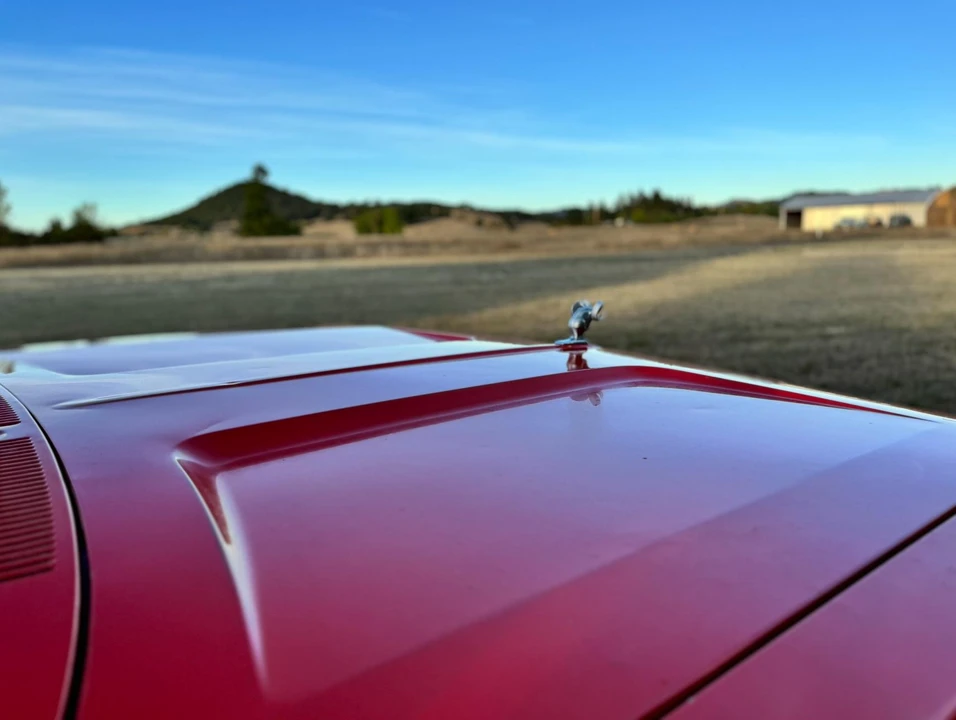 1975 Dodge D Series 3rd Gen - Image 31 of 31