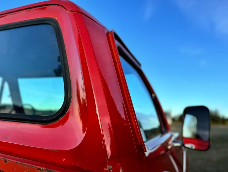 1975 Dodge D Series 3rd Gen - Image 25 of 31