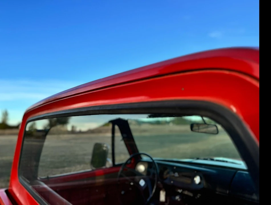 1975 Dodge D Series 3rd Gen - Image 24 of 31