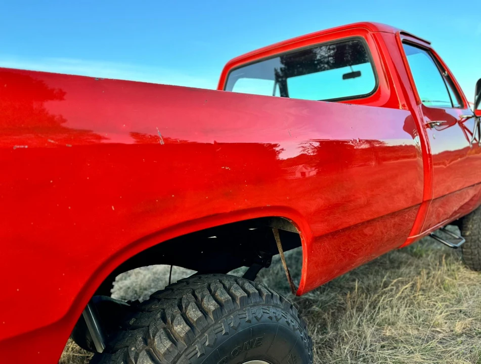 1975 Dodge D Series 3rd Gen - Image 15 of 31