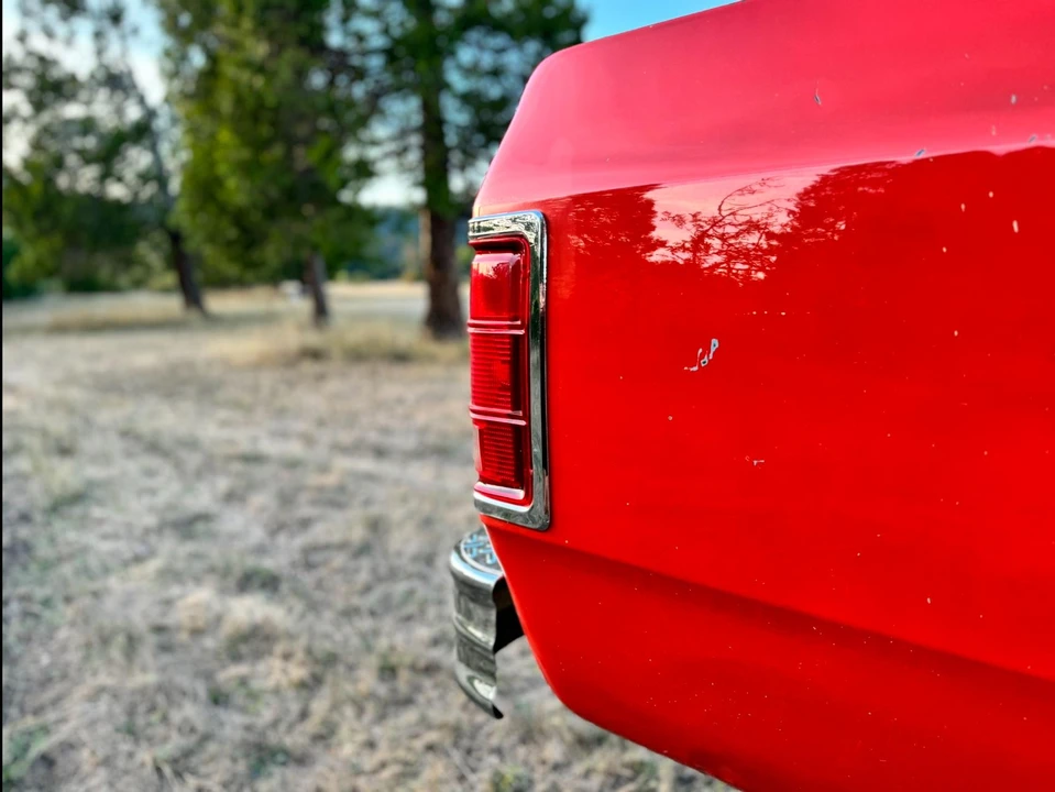 1975 Dodge D Series 3rd Gen - Image 18 of 31