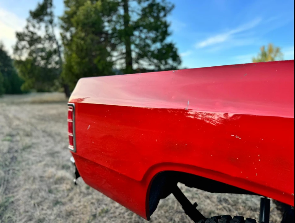 1975 Dodge D Series 3rd Gen - Image 19 of 31