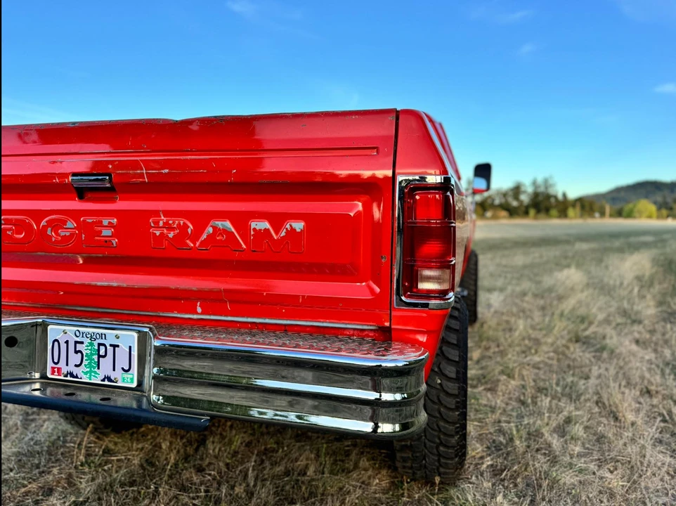 1975 Dodge D Series 3rd Gen - Image 17 of 31