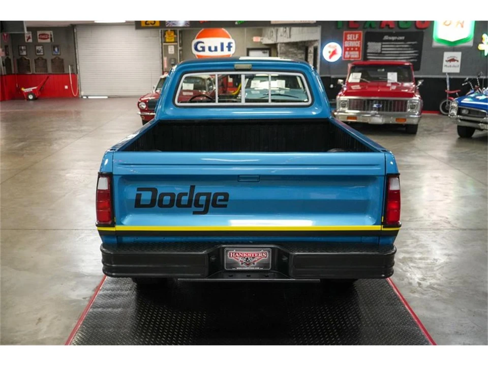 1975 Dodge Power Wagon - Image 13 of 31