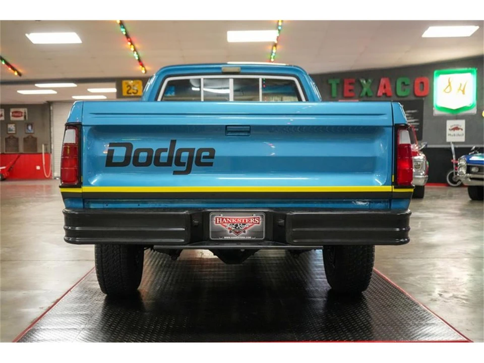 1975 Dodge Power Wagon - Image 21 of 31