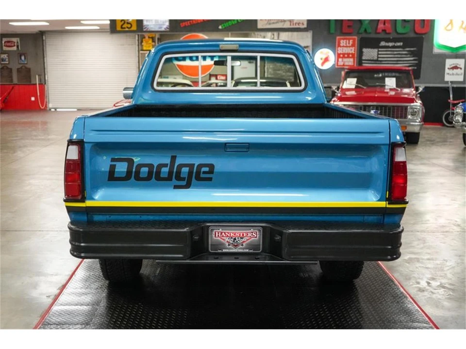 1975 Dodge Power Wagon - Image 5 of 31