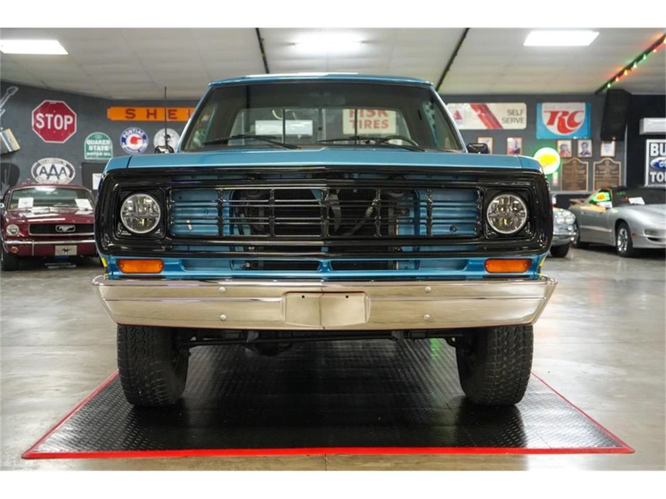 1975 Dodge Power Wagon - Image 25 of 31
