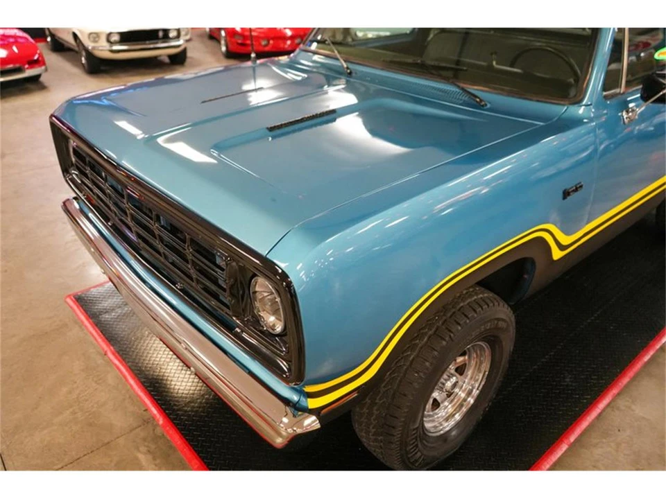1975 Dodge Power Wagon - Image 31 of 31