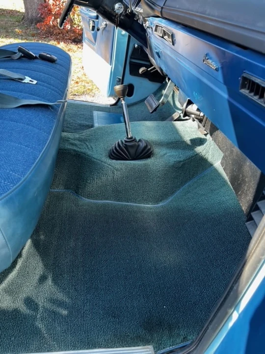 1975 Dodge D Series 3rd Gen - Image 23 of 31