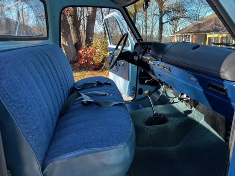 1975 Dodge D Series 3rd Gen - Image 22 of 31