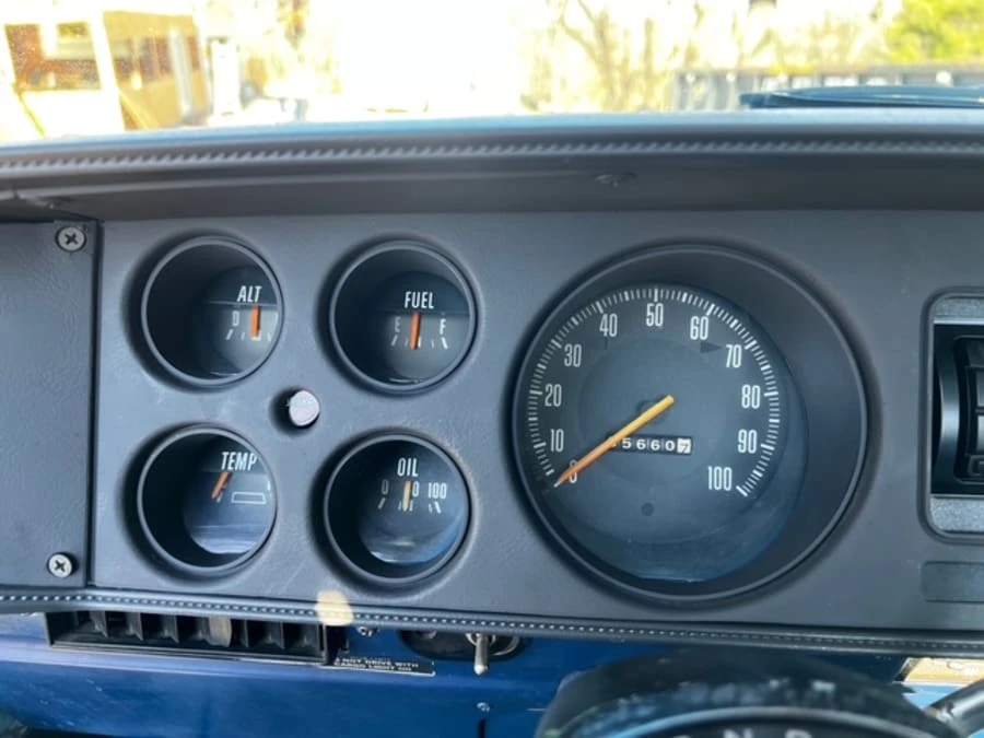 1975 Dodge D Series 3rd Gen - Image 28 of 31