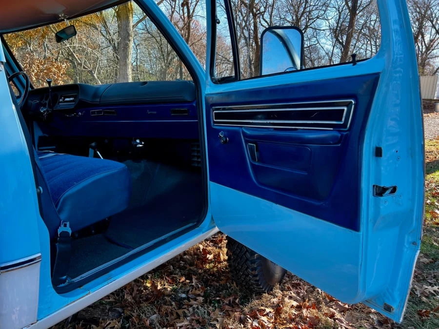1975 Dodge D Series 3rd Gen - Image 17 of 31