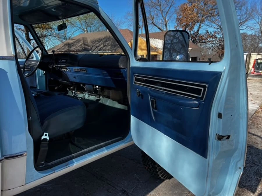 1975 Dodge D Series 3rd Gen - Image 26 of 31