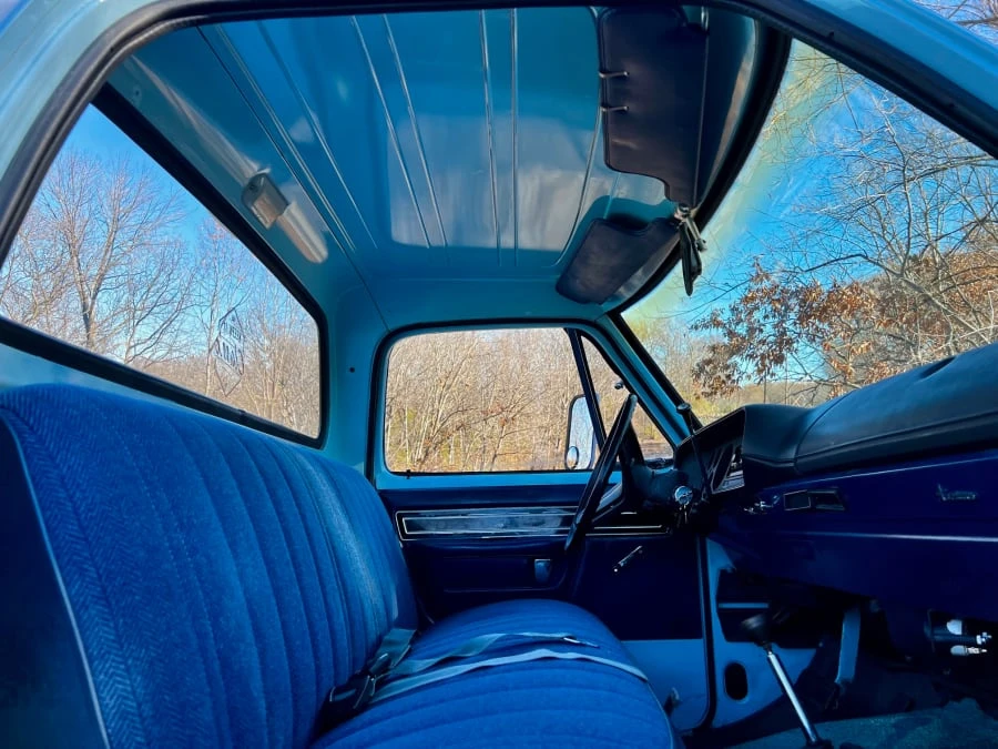1975 Dodge D Series 3rd Gen - Image 16 of 31