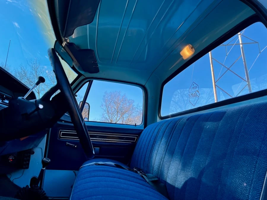 1975 Dodge D Series 3rd Gen - Image 19 of 31