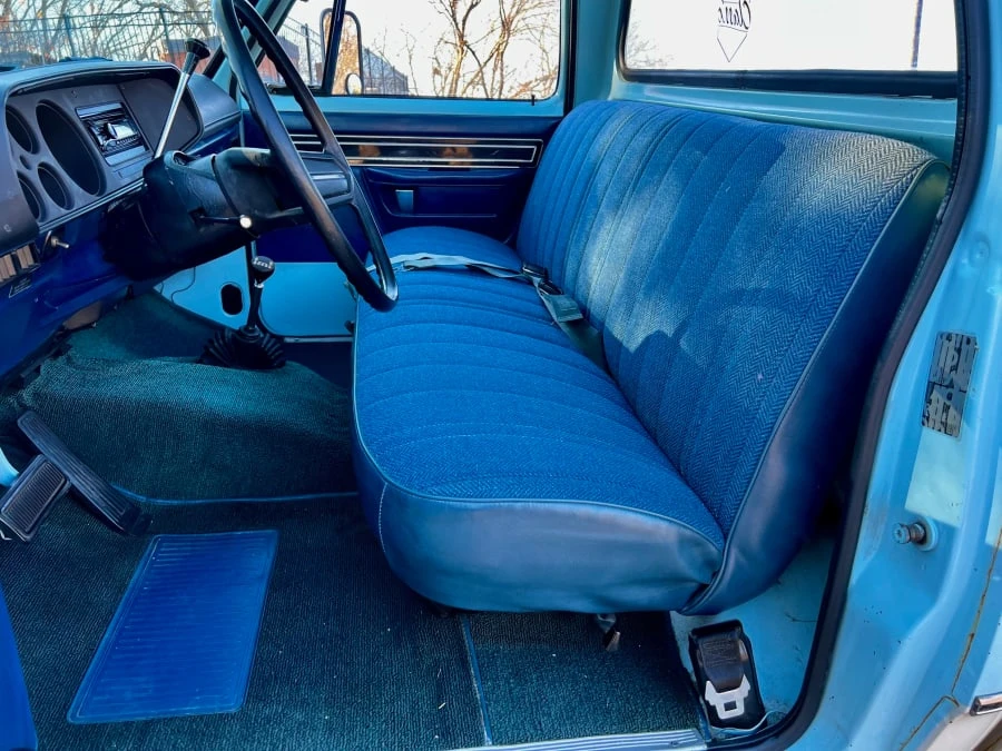 1975 Dodge D Series 3rd Gen - Image 21 of 31