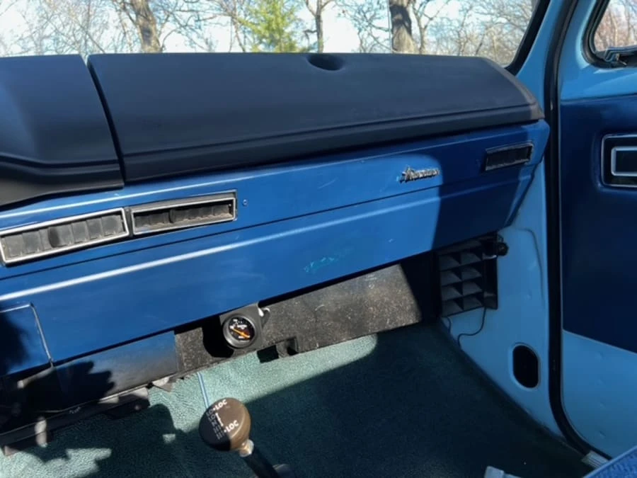 1975 Dodge D Series 3rd Gen - Image 30 of 31